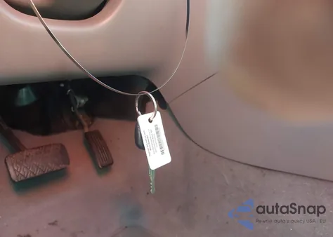 2008 Toyota Corolla Le z USA, uszkodzony, nr VIN 2T1BR32E98C892601